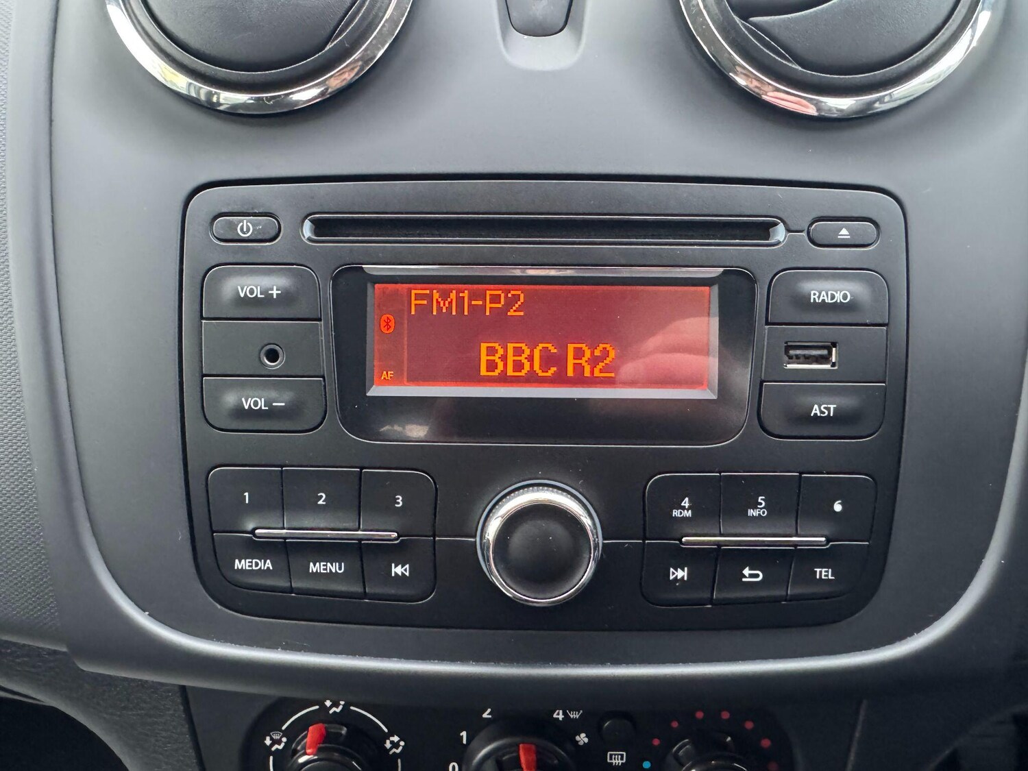 Used Dacia Sandero 2016 for sale - 77344772: Photo 26