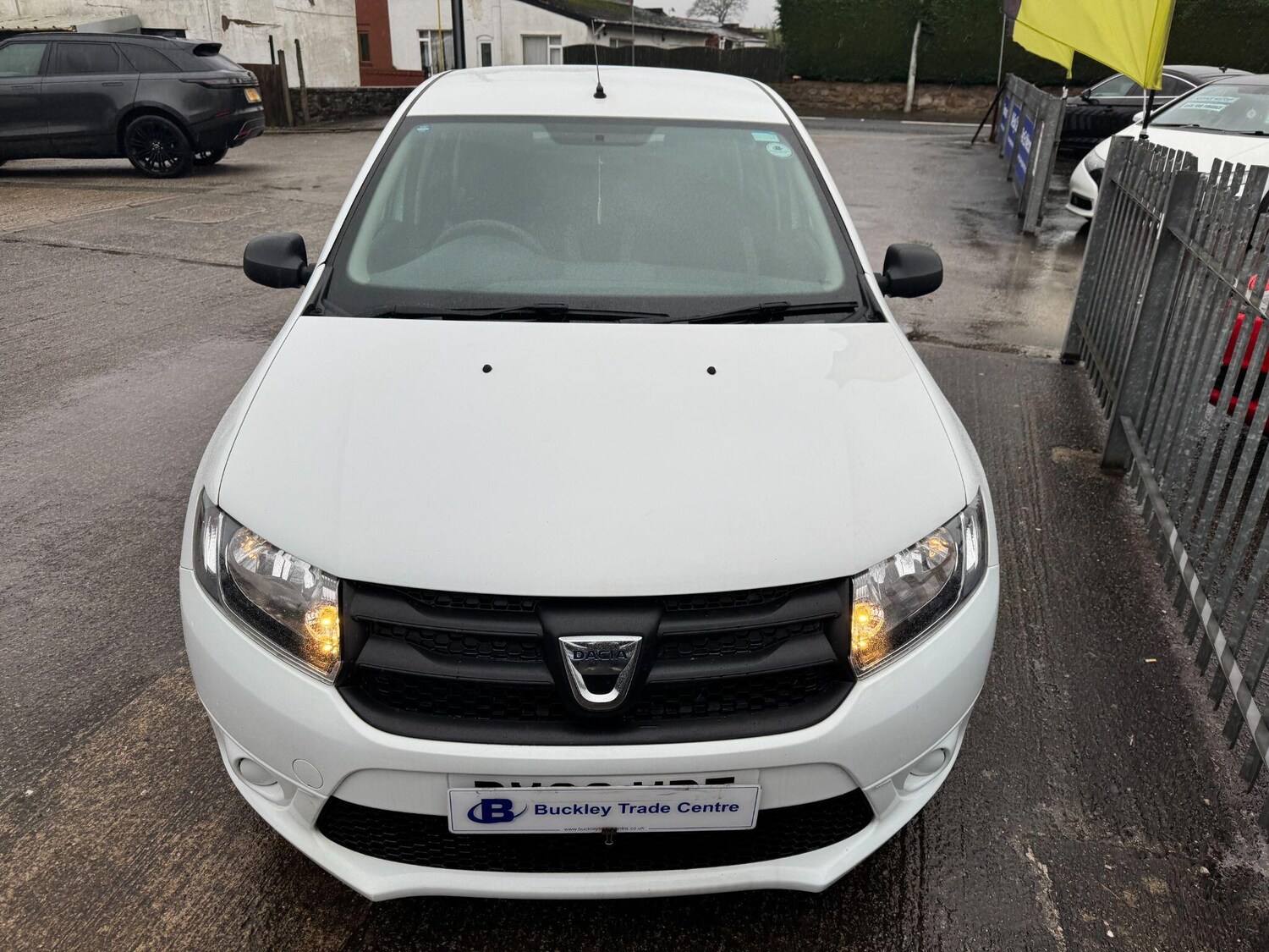 Used Dacia Sandero 2016 for sale - 77344772: Photo 31