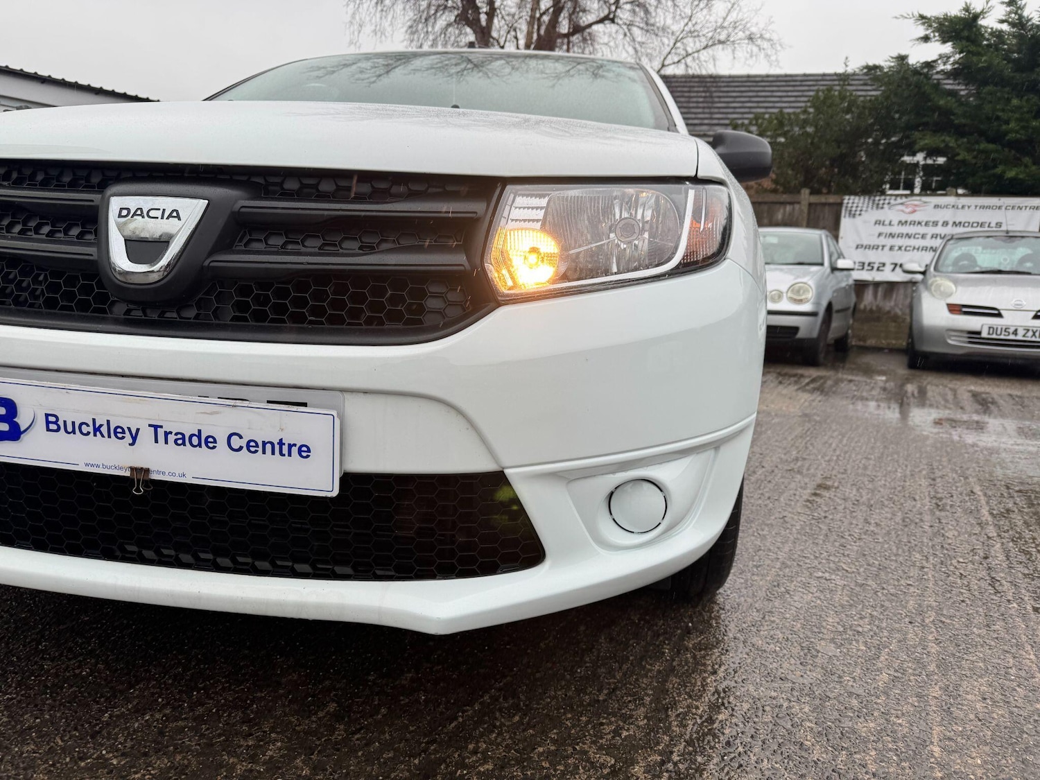 Used Dacia Sandero 2016 for sale - 77344772: Photo 32