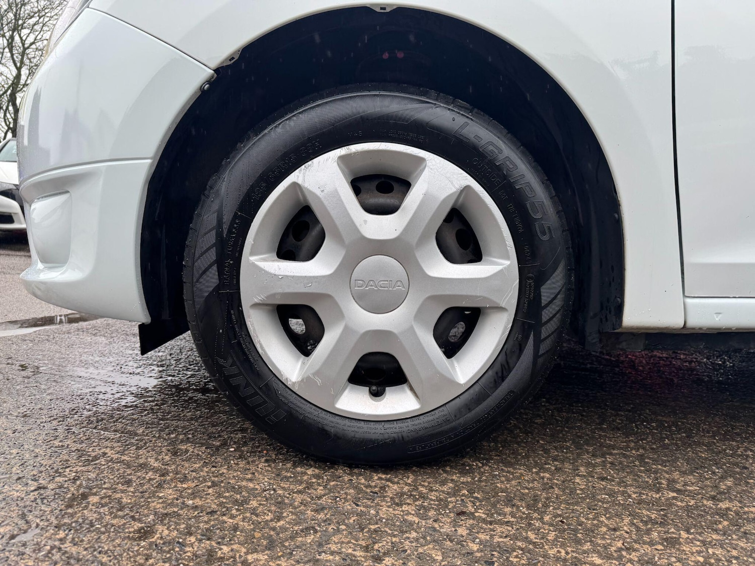 Used Dacia Sandero 2016 for sale - 77344772: Photo 9