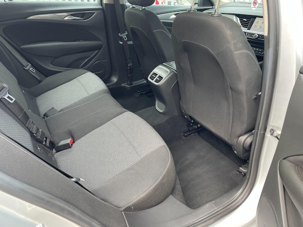 Used Vauxhall Insignia 2017 for sale - 75669531: Photo 15