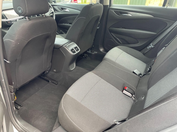 Used Vauxhall Insignia 2017 for sale - 75669531: Photo 16