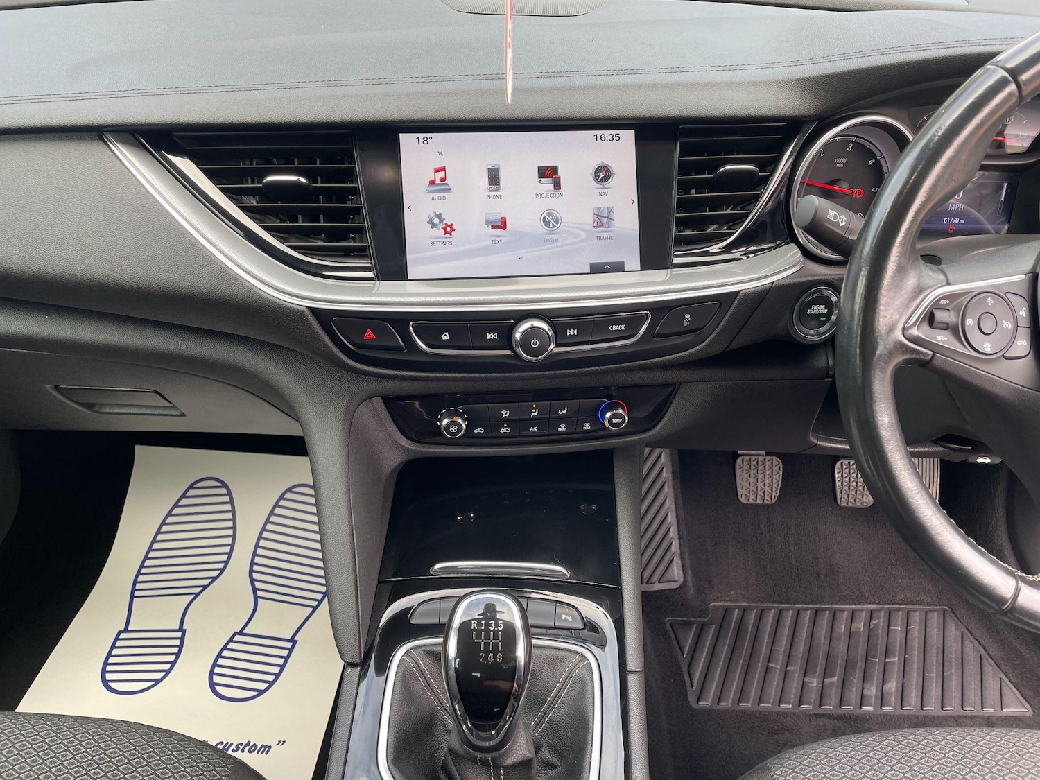 Vehicle 23