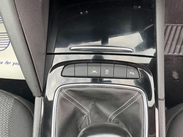 Used Vauxhall Insignia 2017 for sale - 75669531: Photo 25