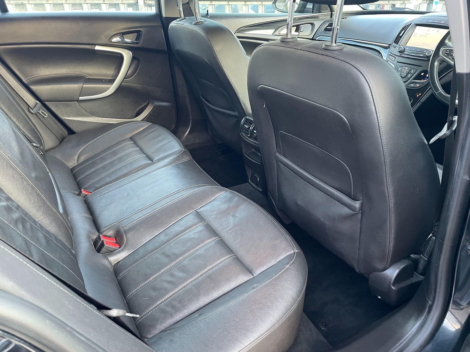 Used Vauxhall Insignia for sale - 77808247: Photo 15