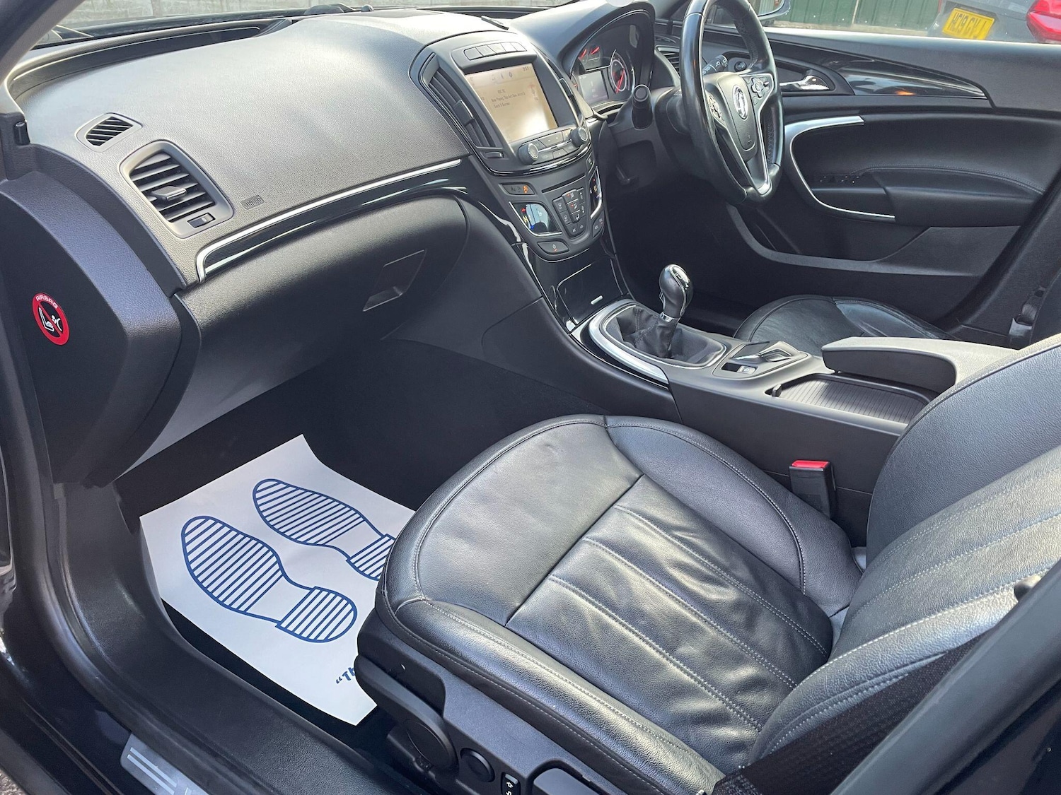 Used Vauxhall Insignia for sale - 77808247: Photo 17