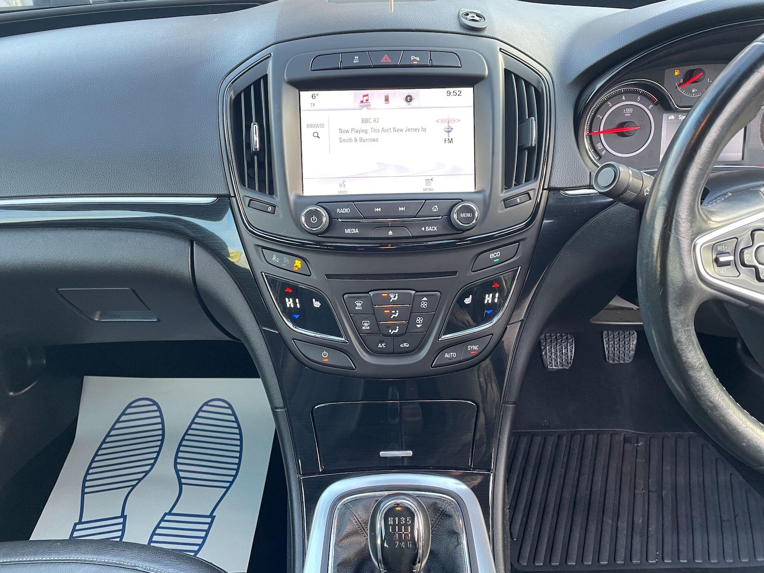 Used Vauxhall Insignia for sale - 77808247: Photo 21