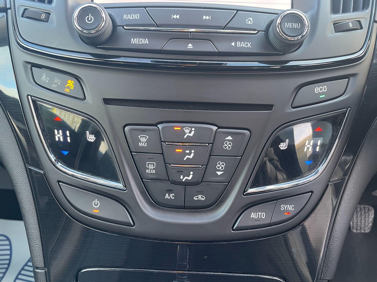 Used Vauxhall Insignia for sale - 77808247: Photo 23