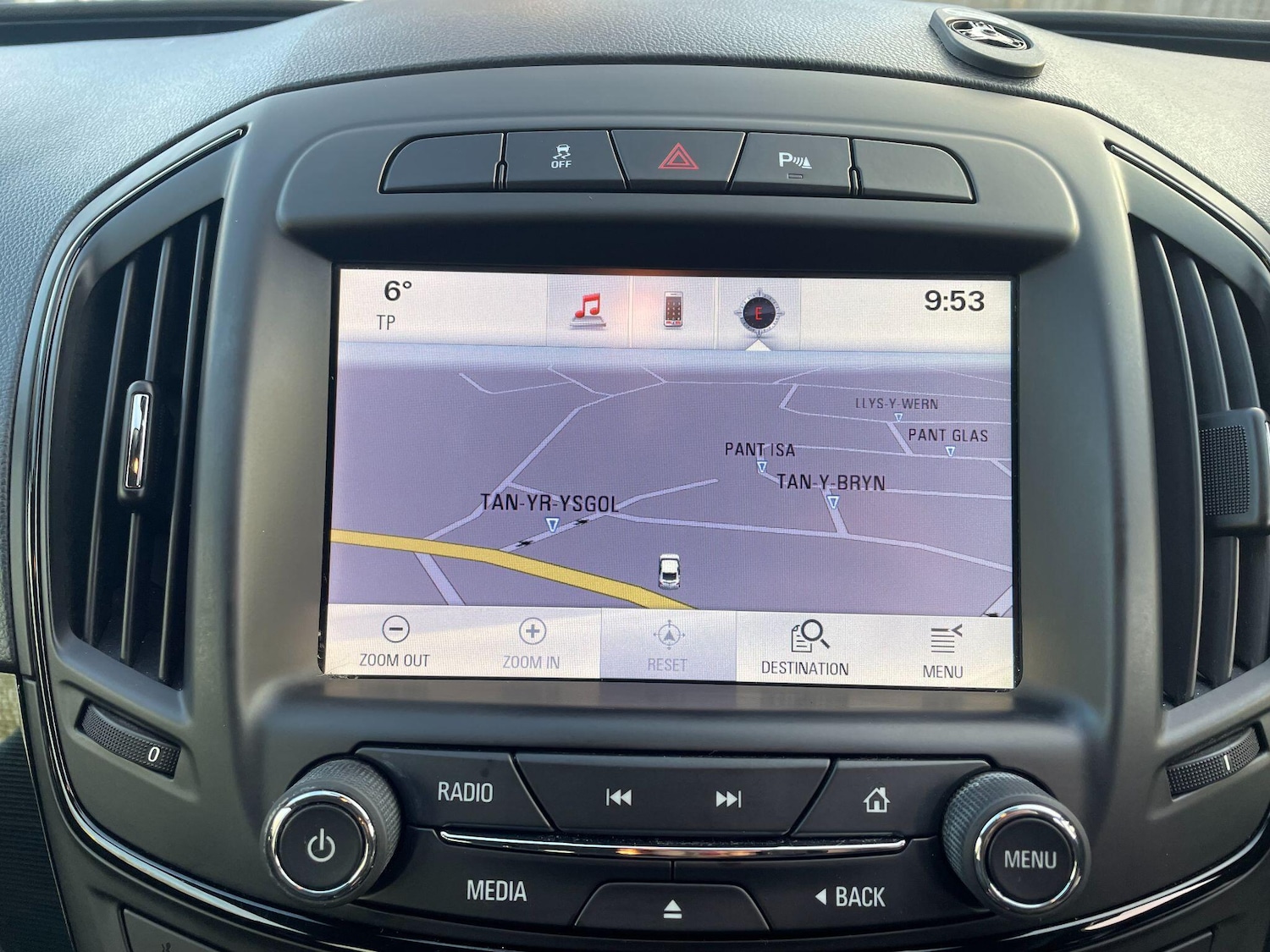 Used Vauxhall Insignia for sale - 77808247: Photo 25