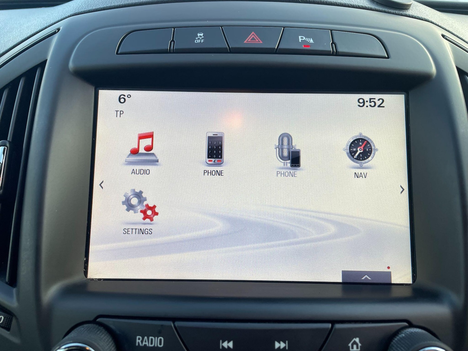 Used Vauxhall Insignia for sale - 77808247: Photo 27