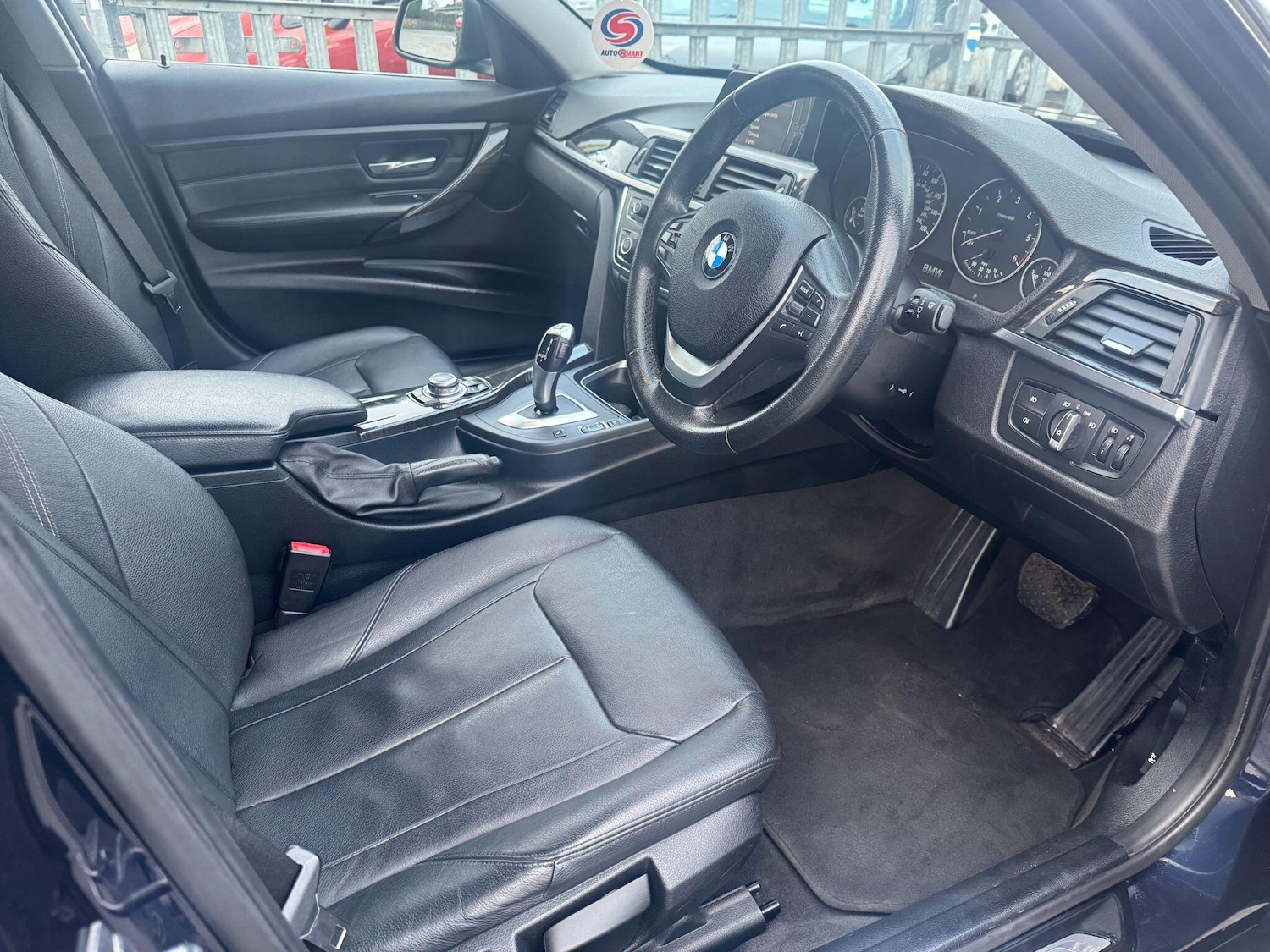 Used BMW 3 Series 2014 for sale - 77440208: Photo 13