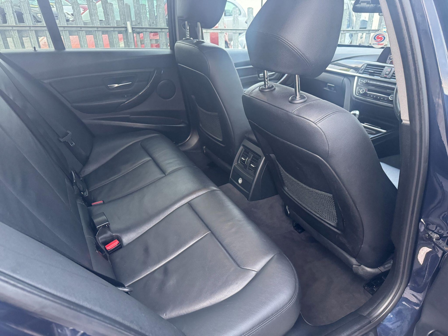 Used BMW 3 Series 2014 for sale - 77440208: Photo 15