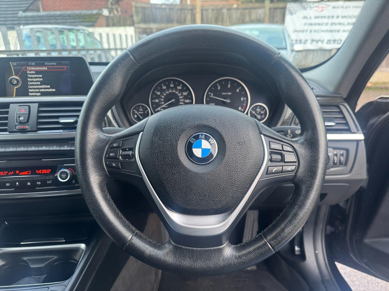 Used BMW 3 Series 2014 for sale - 77440208: Photo 20