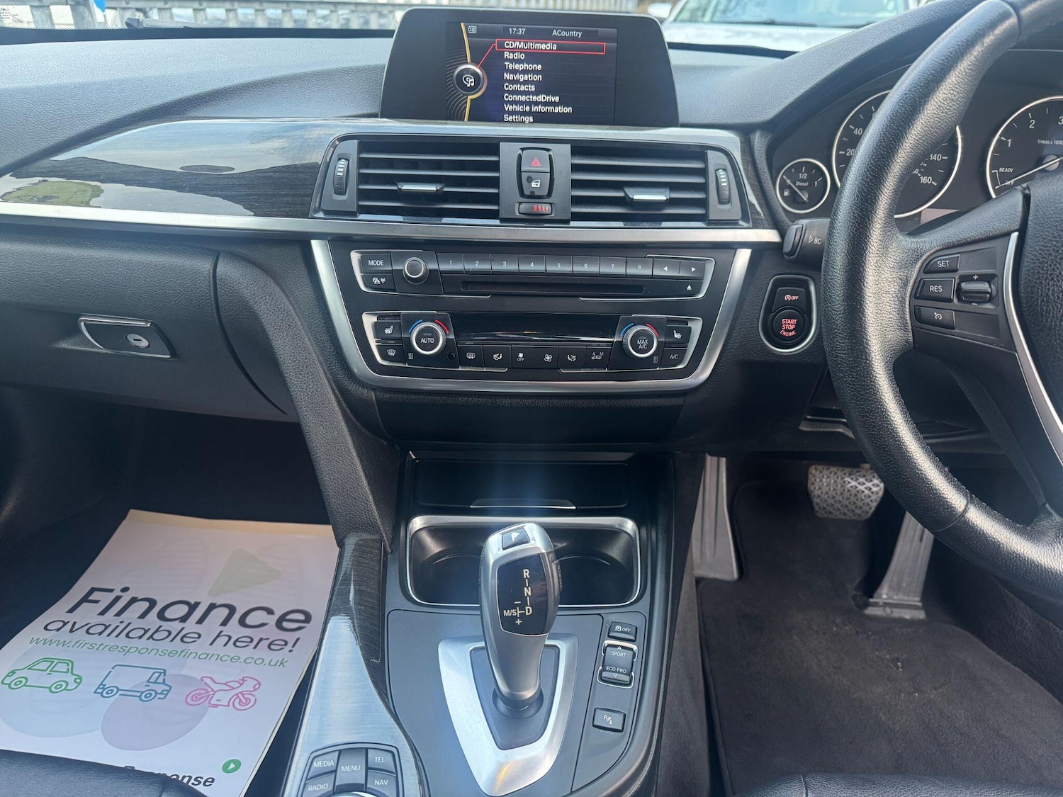 Used BMW 3 Series 2014 for sale - 77440208: Photo 22