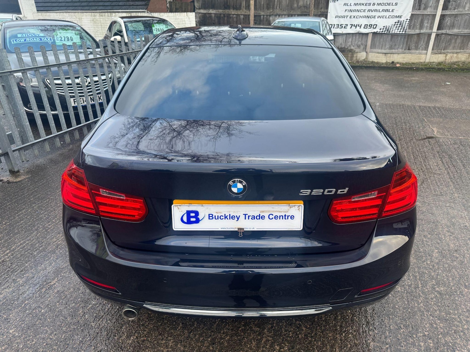 Used BMW 3 Series 2014 for sale - 77440208: Photo 39