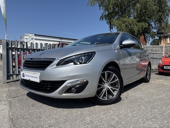 Used Peugeot 308 2016 for sale - 78987059: Photo