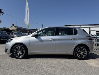Used Peugeot 308 2016 for sale - 78987059: Photo