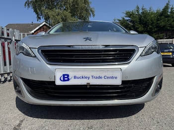 Used Peugeot 308 2016 for sale - 78987059: Photo