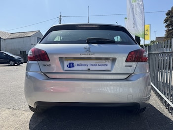 Used Peugeot 308 2016 for sale - 78987059: Photo
