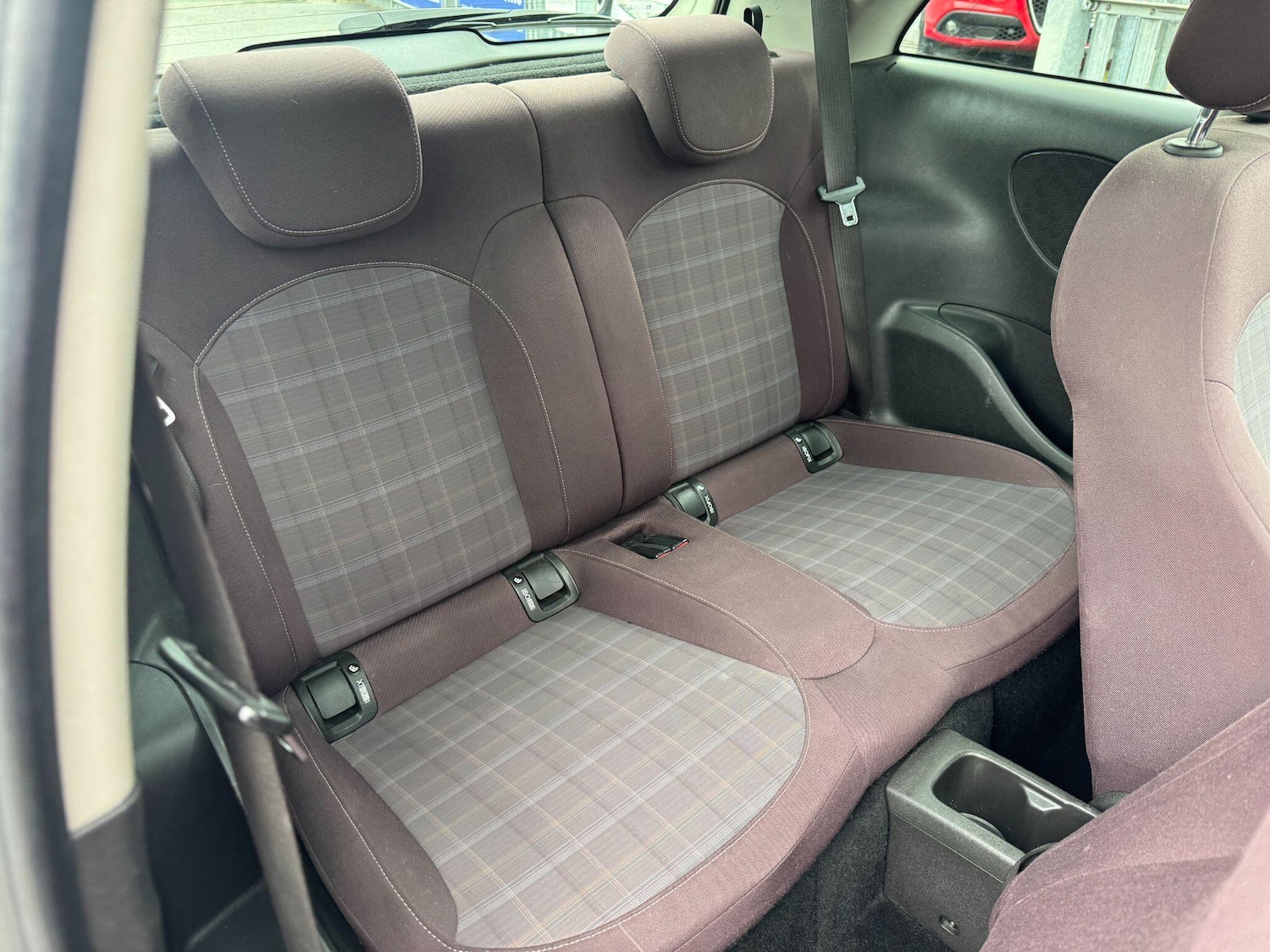 Used Vauxhall ADAM 2013 for sale - 77722513: Photo 15