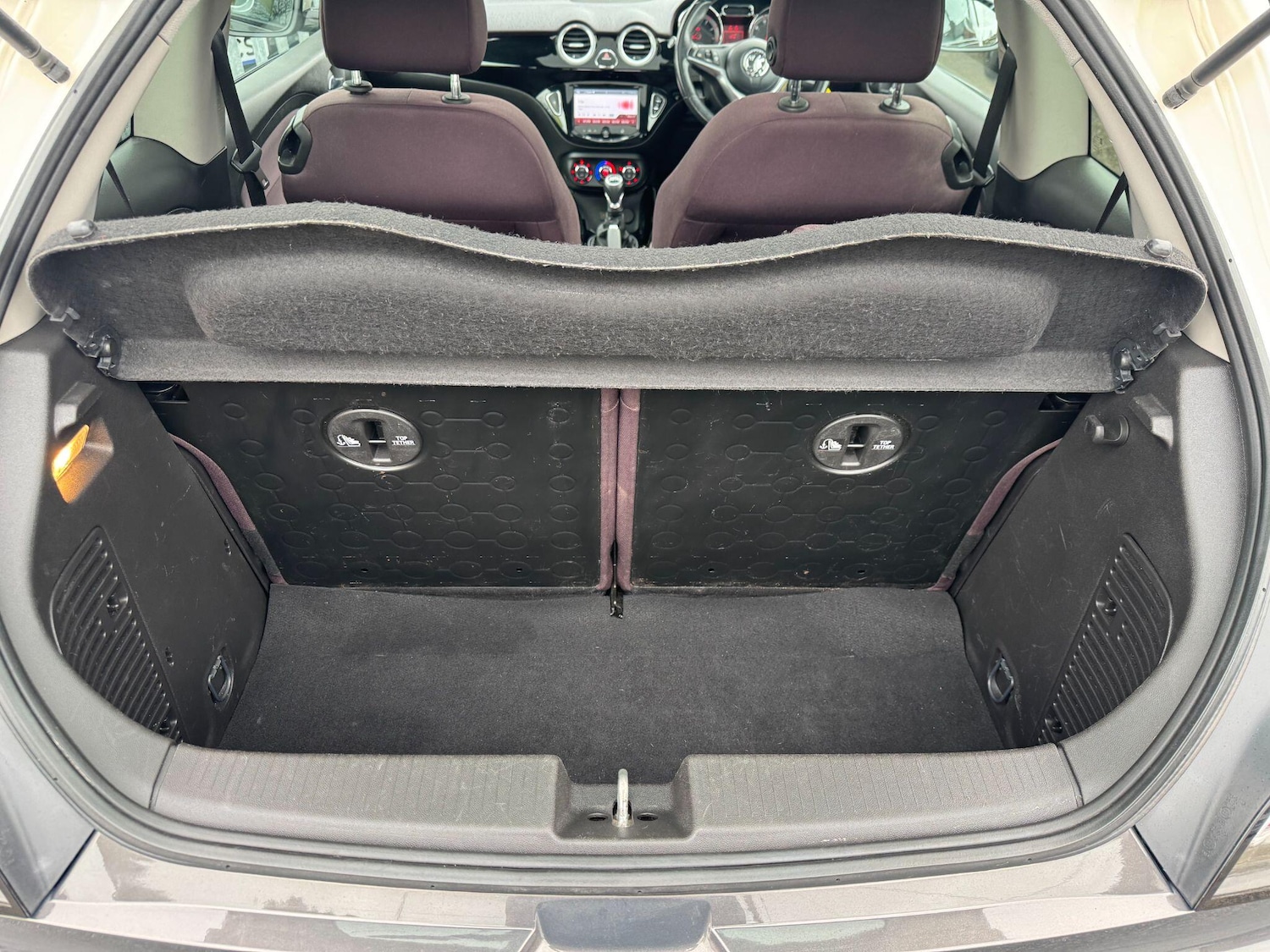 Used Vauxhall ADAM 2013 for sale - 77722513: Photo 17