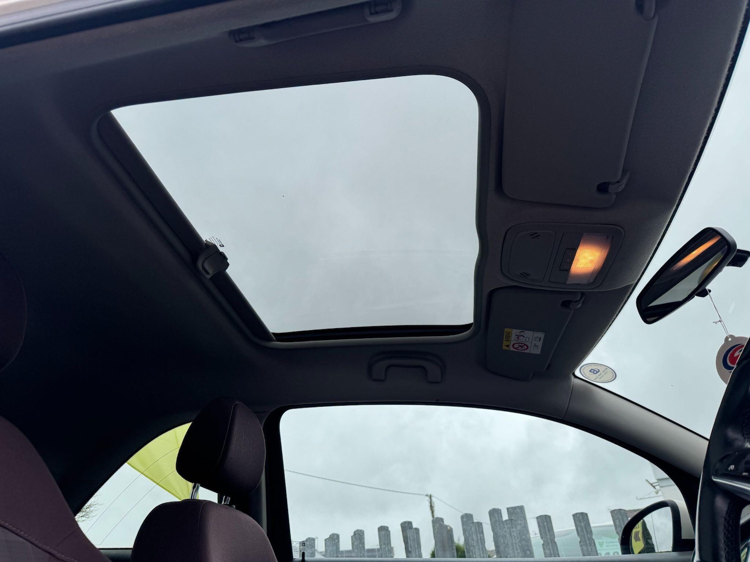 Used Vauxhall ADAM 2013 for sale - 77722513: Photo 18