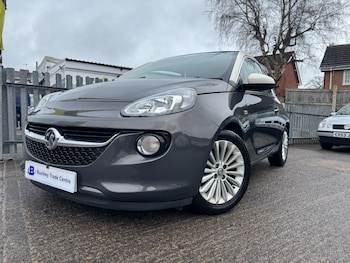Used Vauxhall ADAM 2013 for sale - 77722513: Photo