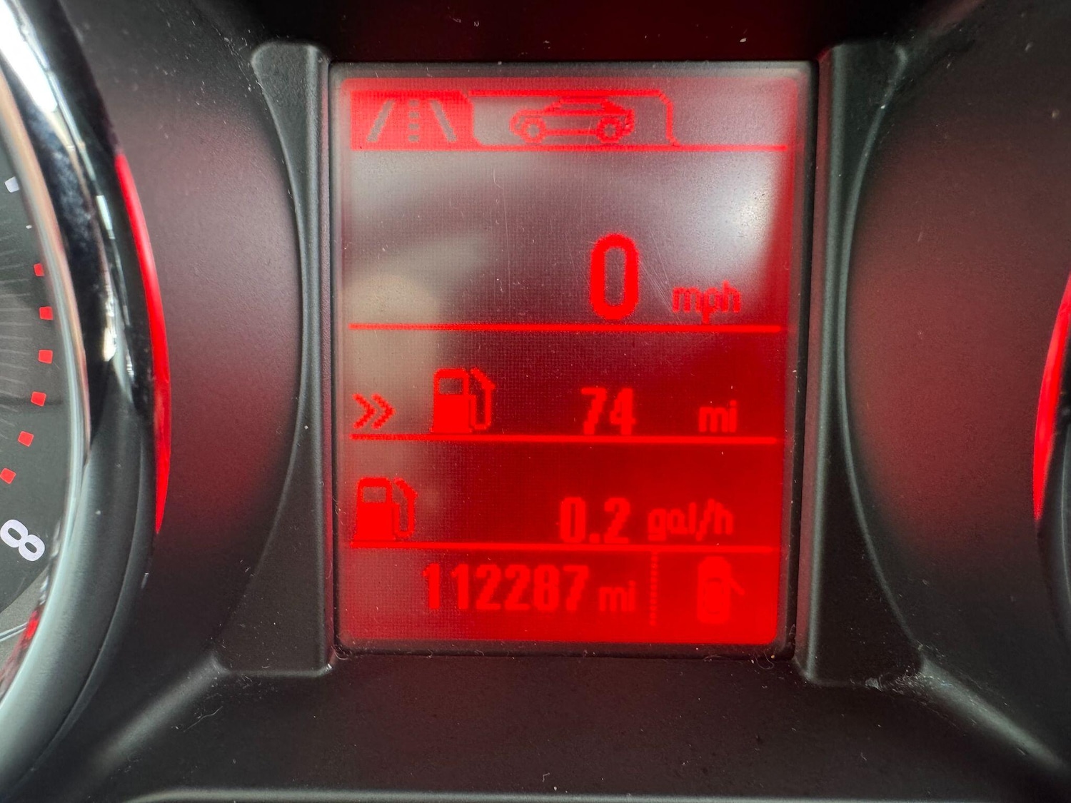 Used Vauxhall ADAM 2013 for sale - 77722513: Photo 21