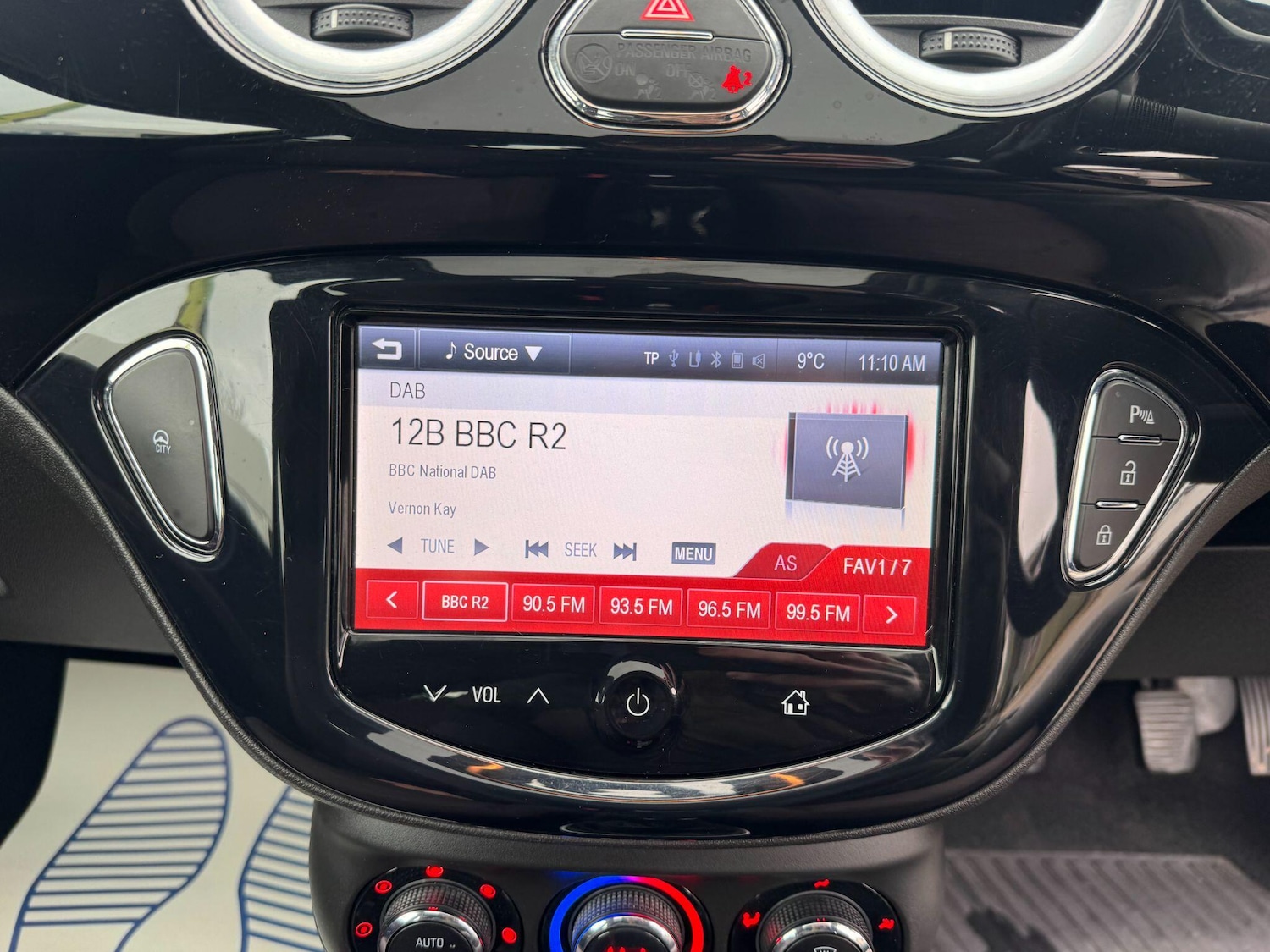 Used Vauxhall ADAM 2013 for sale - 77722513: Photo 22