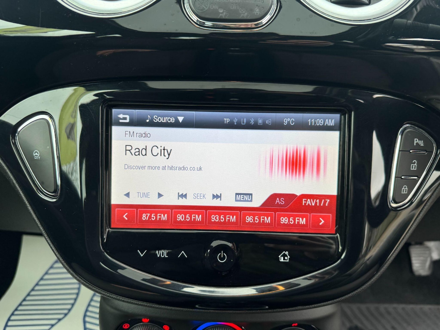 Used Vauxhall ADAM 2013 for sale - 77722513: Photo 23