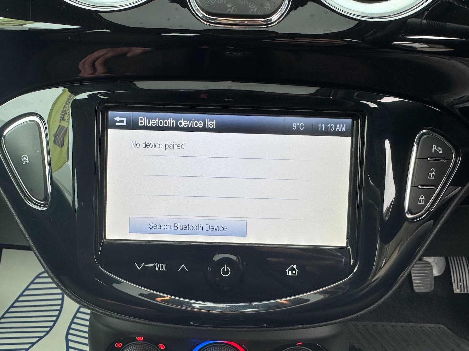 Used Vauxhall ADAM 2013 for sale - 77722513: Photo 24