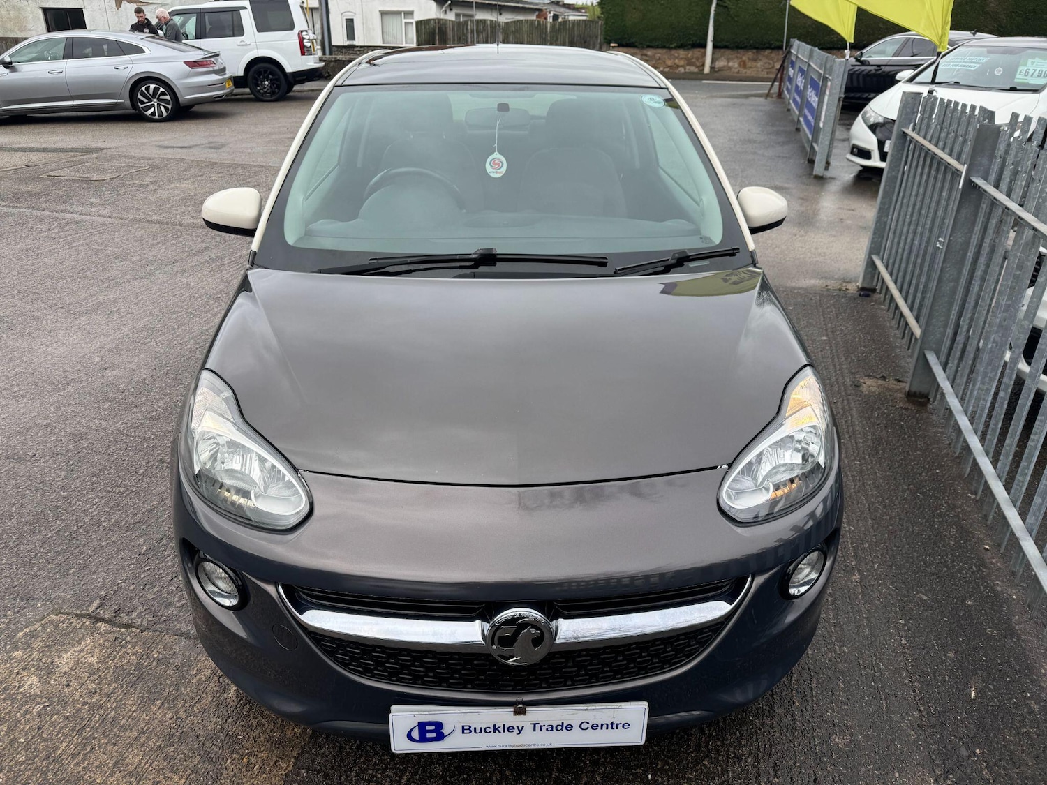 Used Vauxhall ADAM 2013 for sale - 77722513: Photo 28