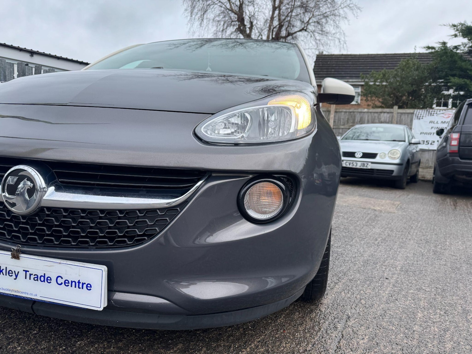 Used Vauxhall ADAM 2013 for sale - 77722513: Photo 29