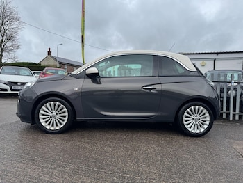 Used Vauxhall ADAM 2013 for sale - 77722513: Photo