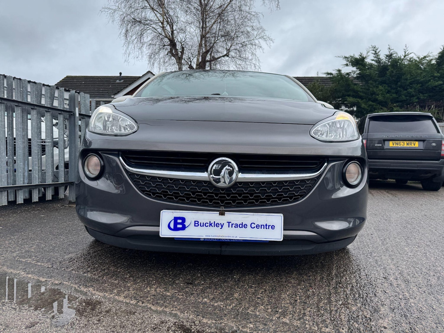 Used Vauxhall ADAM 2013 for sale - 77722513: Photo 3