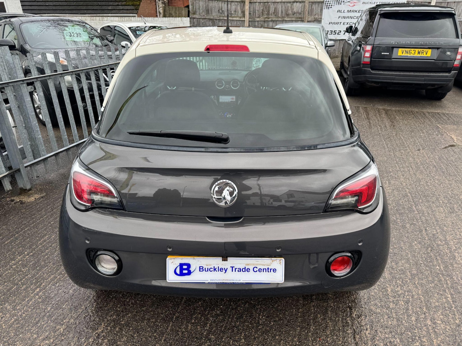 Used Vauxhall ADAM 2013 for sale - 77722513: Photo 31