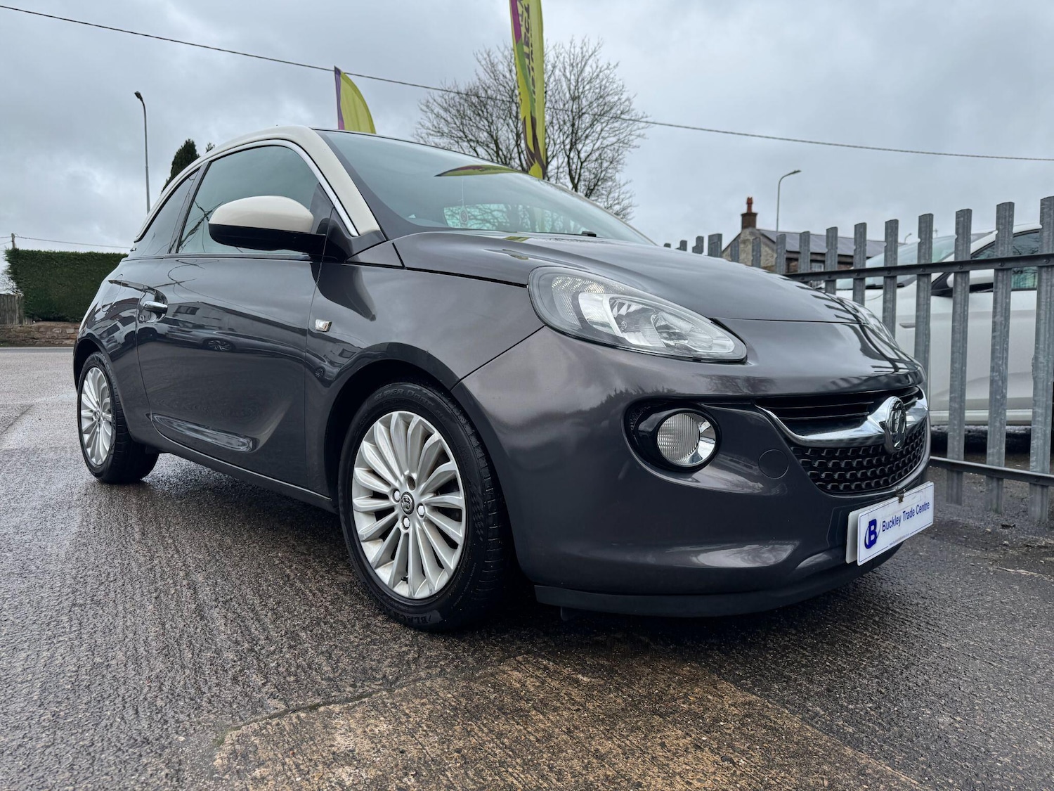 Used Vauxhall ADAM 2013 for sale - 77722513: Photo 5