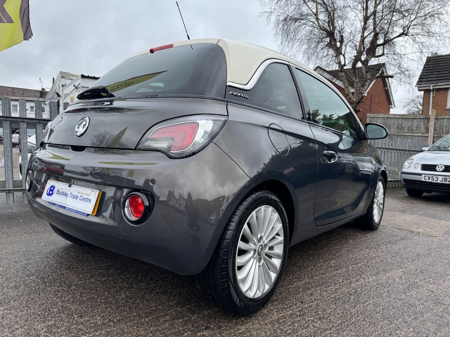Used Vauxhall ADAM 2013 for sale - 77722513: Photo 8