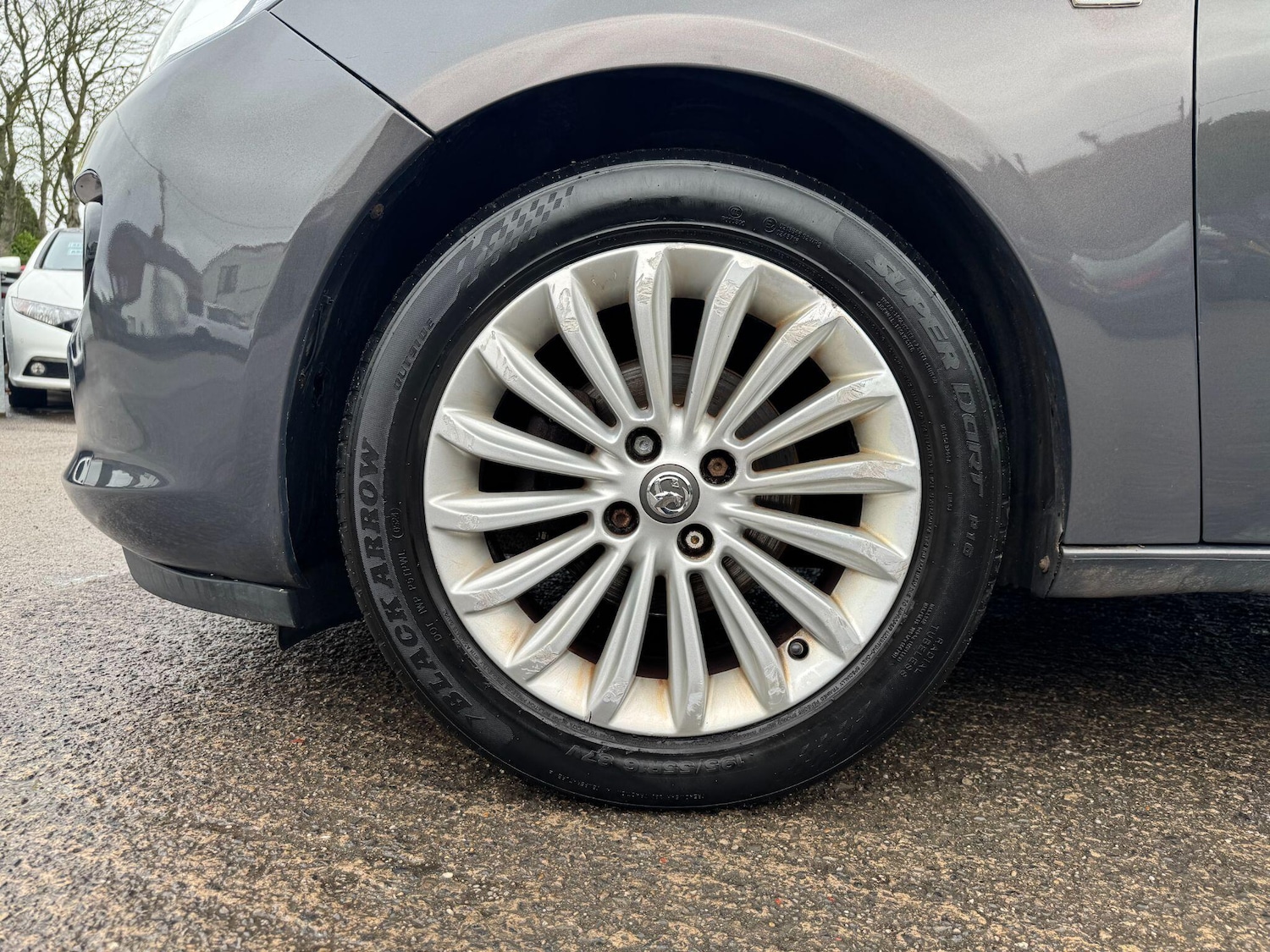 Used Vauxhall ADAM 2013 for sale - 77722513: Photo 9