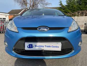 Used Ford Fiesta 2010 for sale - 73958172: Photo