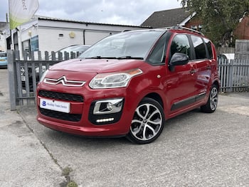 Used Citroen C3 Picasso 2016 for sale - 79750158: Photo