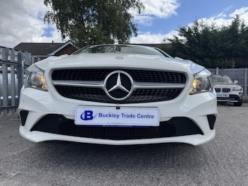 Used Mercedes-Benz CLA 2014 for sale - 79329965: Photo