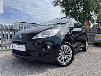 Used Ford Ka 2014 for sale - 79115478: Photo