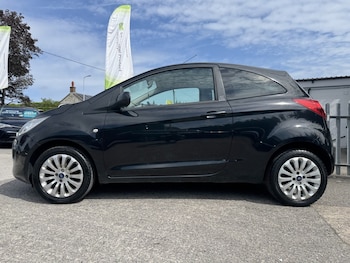 Used Ford Ka 2014 for sale - 79115478: Photo