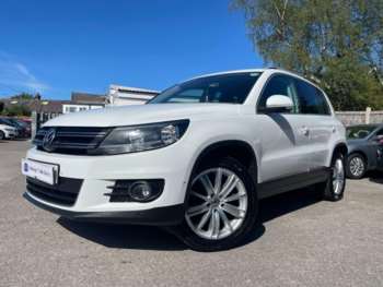 2015 (65) - 2.0 TDI BlueMotion Tech Match Edition 2WD Euro 6 (s/s) 5dr