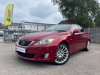 2010 (60) - 2.2 220TD F Sport 4dr (DAB)