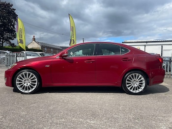 Used Lexus IS 2010 for sale - 75401630: Photo