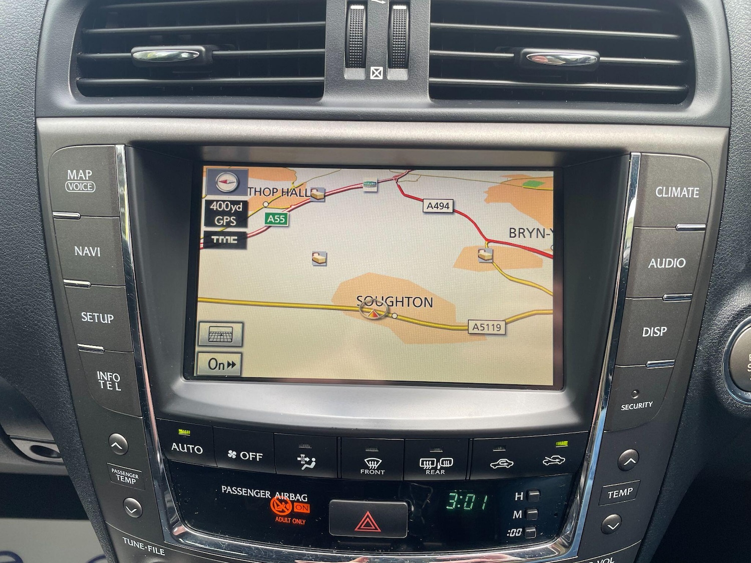 Vehicle 33