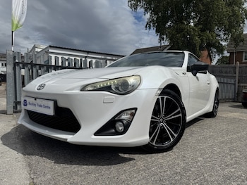 Used Toyota GT86 2013 for sale - 79329961: Photo