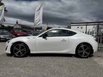 Used Toyota GT86 2013 for sale - 79329961: Photo